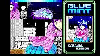 Blue Mint ~ Retroachievements {PC-8801} [Part 1]