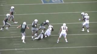 Counter/Quarterback Counter Read