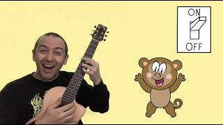 WAKE UP!! featuring Purpledes Di Meola | Kids Songs | Puppets | Mr. Elephant