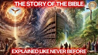 Want To Understand The Bible? WATCH THIS NOW