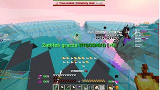 NOWA EDYCJA SKY PVP ZDOMINOWANA (TOPKI ODDAJA) MINESTAR.PL