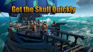 The Best Methods to get the Skull of Siren Song