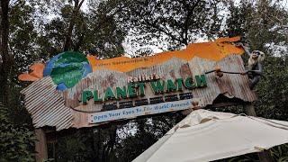 Rafiki's Planet Watch - Animal Kingdom, Walt Disney World