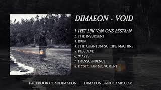 Dimaeon - Void (Full Album)