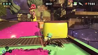 Octosniper range