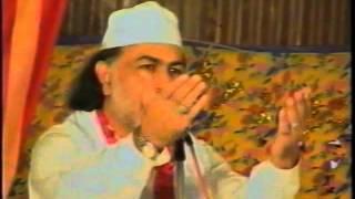 Na'at By irshad Azam Chishti at National Pipe in 2000 www.milad-un-nabi.com