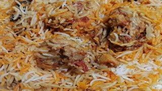 Tasty chiken biryani Recipe | Cooking Fabiha Vlog