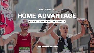 Chasing Dreams - Season 3 - Episode 2 - Home advantage