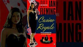 Casino Royale 007 James Bond [Full Audiobook]