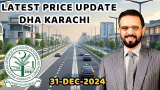 DHA Karachi Real Estate Prices 2025 | Best Property Investment Opportunities