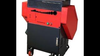 CopperMine Copper Wire Stripping Machine Model 500 New Features