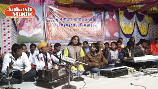 Suresh Rajpurohit /बाल कलाकार सुरेश राजपुरोहित/ देसी भजन II Dhnna Bharti ji Devki LIVE II