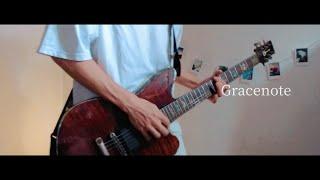 GRACENOTE - TIGIL / Guitar Cover