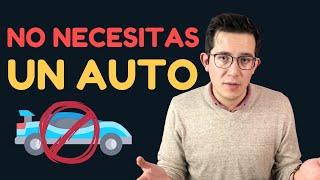 ¿Auto Nuevo, Usado o Arrendado? La Forma Financieramente Responsable de Comprar un Auto.