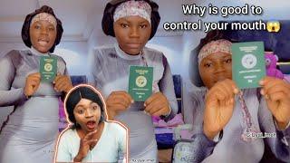 NIGERIA GIRL CRYOUT: SOMEONE HELP ME BOOK MY FIRST FLIGHT TICKET BEFORE...