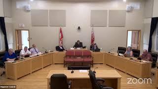 Regular Session of Council - June 25, 2024