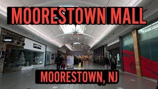 Is Moorestown Mall a Dead Mall? Moorestown, NJ