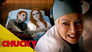 Tiffany Kills Glen & Glenda! | Chucky Season 2 | Chucky Official