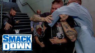 The Bloodline leave The Street Profits battered: SmackDown highlights, June 14, 2024