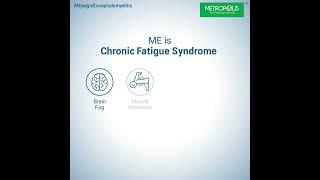 World Myalgic Encephalomyelitis Awareness Day