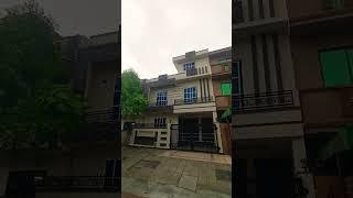 4 Marla House Sector G13 Islamabad Pakistan Is Up For Sale 03025090759