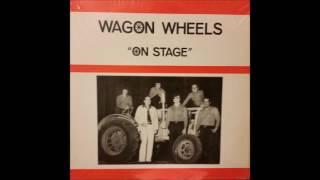 Wagon Wheels - On Stage -11 Yackety Sax (Vinyl Rip)