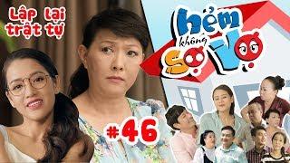 HẺM KHÔNG SỢ VỢ | Tập 46 FULL | Kim Dung - Puka quyết tâm lập lại trật tự mới trong gia đình 