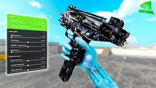 BEST Nvidia Filters For BO6 Warzone  (Maximum FPS & Visibility)
