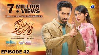 Mann Mast Malang Ep 42  [Eng Sub] Presented by Diamond Paints & Ujooba Beauty Cream - 30th May 2025