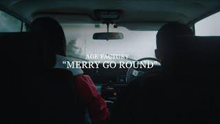 Age Factory "Merry go round" (Official Music Video)