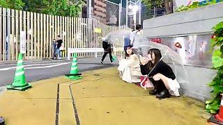 Kabukicho, Shinjuku, Tokyo. Updated on May 25, 2025.