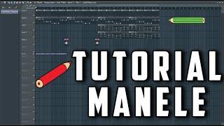 Tutorial Fl Studio : Manele