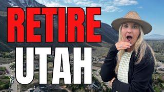 Retire to Utah