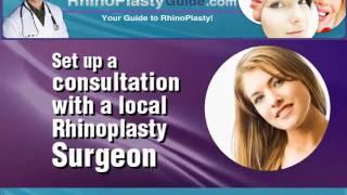 Rhinoplasty Hawaii