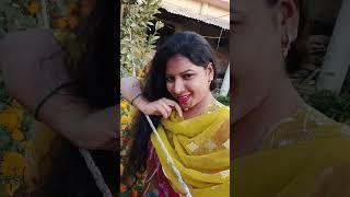 #vlog #short bhojpuri comedy Fanny video #vamini khutiyare 