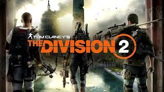 Tom Clancy's The Division 2 OST | Main Menu Theme