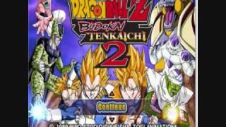 Dragonball Z Budokai Tenkaichi 2: Capture the Dragon