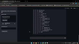 Codewise AI   Explore, query, and optimize your codebase with the help of an intelligent assistant