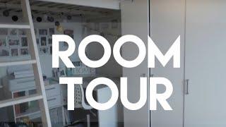 ROOM TOUR APARTEMEN STUDENT DI JERMAN | VLOG #9