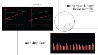 On Living Alone / Maria Vittoria Tesei and Flavio Martella (m2ft)