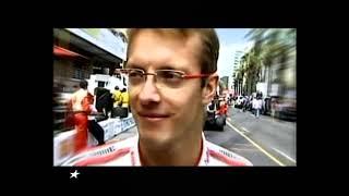 Champ Car World Series 2007 - The season so far after 6 races (Eurosport 2)