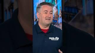 Postal workers union negotiator on decision to ban overtime, hold off on strike