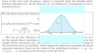 Statistical distributions full course session 94