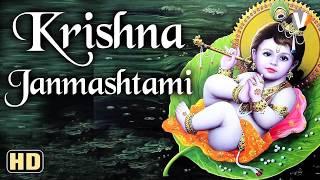 Shri Krishna Janmashtami Parve  श्री कृषण जन्माष्टमी पर्व || Voice Narendra Sharma || VISION BHAKTI