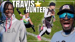 I Brought TRAVIS HUNTER To Watch Five Stars! (FIVE STARS ORLANDO)