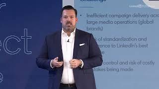 Innovating with LinkedIn & Sprinklr