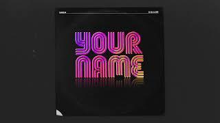 Shea Couleé - Your Name (Official Audio)