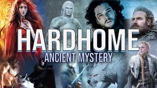 Doom of Hardhome: Ancient Mystery of Westeros