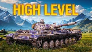 Let's fix your light tank gameplay | T-100 LT - High Level Commentary