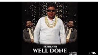 WELL DONE (PANDA REMIX ) WHATSAPP STATUS #MEME ITSMESHI